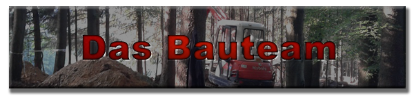 Das Bauteam